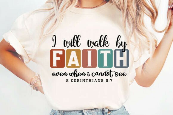 Boho Christian Jesus PNG for T-Shirt Designs