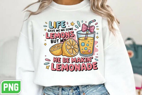 Christian Summer Drink PNG T-Shirt Designs